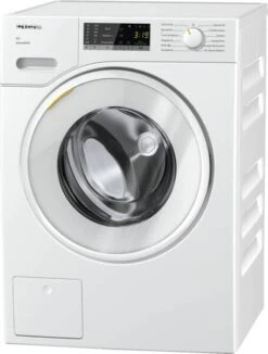 MIELE WWA 028 WPS Active - Lotosweiss