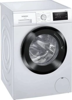 Siemens WM14N0K5 - Weiss