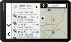 Garmin DEZLCAM LGV710 MT-D EU -Haushaltsgerätegeschäft 1381531 bild2 20220713 111113