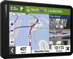 Garmin DEZLCAM LGV710 MT-D EU -Haushaltsgerätegeschäft 1381531 bild4 20220713 111118