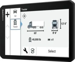 Garmin DEZLCAM LGV710 MT-D EU -Haushaltsgerätegeschäft 1381531 bild5 20220713 111119