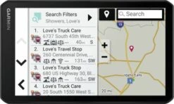 Garmin DEZLCAM LGV710 EU -Haushaltsgerätegeschäft 1381533 bild2 20220713 111009