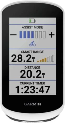 Garmin Edge Explore 2