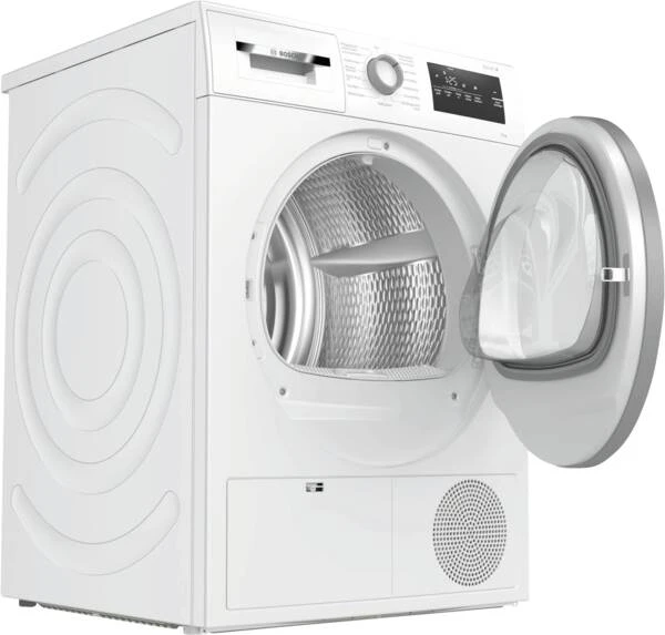 Bosch WTH85V13 - Weiss 4 Bosch WTH85V13 - Weiss – Bild 2