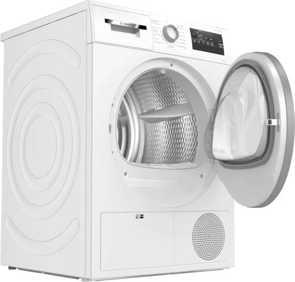 Bosch WTH85V13 - Weiss 6 Bosch WTH85V13 - Weiss – Bild 4