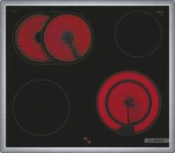Bosch HND411LS62 (HEA513BS2+NKN645GA2E) - Edelstahl-Schwarz -Haushaltsgerätegeschäft 1382092 bild2 20220720 135100