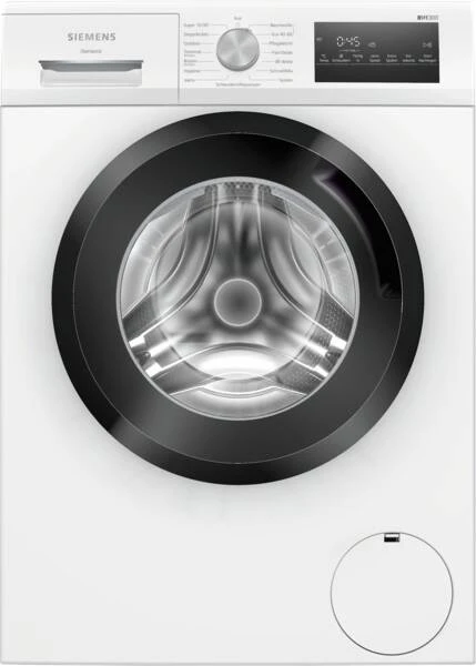 Siemens WM14N2EP2 - Weiss 3 Siemens WM14N2EP2 - Weiss