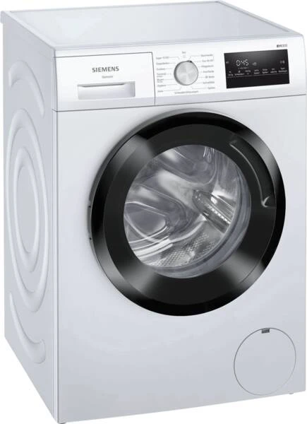 Siemens WM14N2EP2 - Weiss 6 Siemens WM14N2EP2 - Weiss – Bild 4