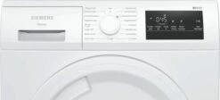 Siemens WT45HV3EP - Weiss -Haushaltsgerätegeschäft 1382484 bild3 20220722 135919