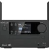Kenwood M-725DAB-B - Midnight Black 2 Kenwood M-725DAB-B - Midnight Black -Haushaltsgerätegeschäft 1382543 20220727 154650