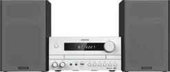 Kenwood M-822DAB - Weiss
