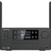 Kenwood M-925DAB-B - Midnight Black -Haushaltsgerätegeschäft 1382766 20220727 154607