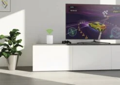 WiFi 6 Repeater 5400 - Weiss -Haushaltsgerätegeschäft 1383125 bild5 20220728 151718