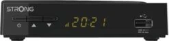 Strong SRT 3030 - Schwarz