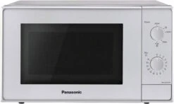 Panasonic NN-E22JMMEPG - Silber