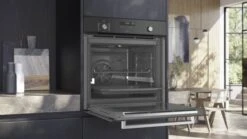 Siemens HB378GAS0 - Schwarz-Edelstahl -Haushaltsgerätegeschäft 1383323 bild4 20220928 140317