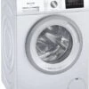 Siemens WM14N297 - Weiss