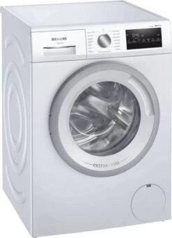 Siemens WM14N297 - Weiss