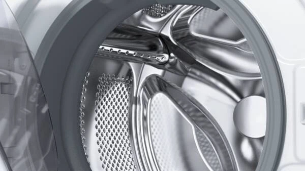 Siemens WM14N297 - Weiss 6 Siemens WM14N297 - Weiss – Bild 4