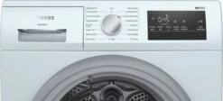 Siemens WT45HV93 - Weiss -Haushaltsgerätegeschäft 1383346 bild3 20220819 152335