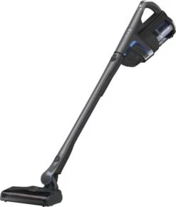 MIELE Triflex HX1 Facelift Active SMUL1 - Graphitgrau-Blau