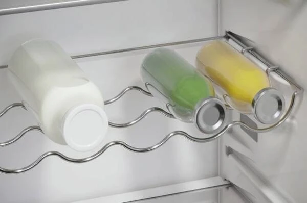 Siemens MK69KGNIAA (KG39NAIAT+KSGGZM00 Butterdose) - Edelstahl-Grau 8 Siemens MK69KGNIAA (KG39NAIAT+KSGGZM00 Butterdose) - Edelstahl-Grau – Bild 6