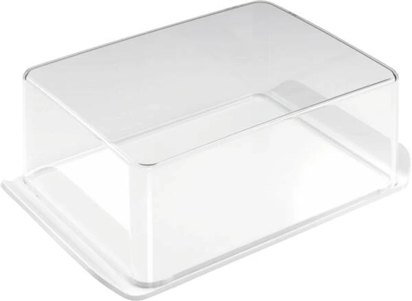 Siemens MK69KGNIAA (KG39NAIAT+KSGGZM00 Butterdose) - Edelstahl-Grau 11 Siemens MK69KGNIAA (KG39NAIAT+KSGGZM00 Butterdose) - Edelstahl-Grau – Bild 9