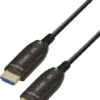 C 507-10 M HDMI Glasfaser Kabel -Haushaltsgerätegeschäft 1383527 20220802 170423