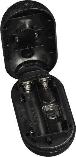 HAMA 176615 WiFi Outdoor Kamera Mit Solar Panel - Schwarz 9 HAMA 176615 WiFi Outdoor Kamera Mit Solar Panel - Schwarz -Haushaltsgerätegeschäft 1383688 bild4 20220804 112326