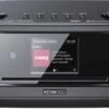 Kenwood CR-ST700SCD -B - Schwarz 2 Kenwood CR-ST700SCD -B - Schwarz -Haushaltsgerätegeschäft 1383710 20220810 134040