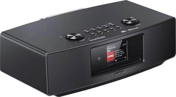Kenwood CR-ST700SCD -B - Schwarz 4 Kenwood CR-ST700SCD -B - Schwarz – Bild 2