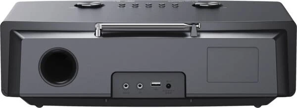 Kenwood CR-ST700SCD -B - Schwarz 6 Kenwood CR-ST700SCD -B - Schwarz – Bild 4