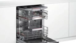 Bosch EPSI6ZCS40 (SMI6ZCS49E+SMZ5000 Spülhilfe-Set) - Edelstahl -Haushaltsgerätegeschäft 1383904 bild3 20220809 094747