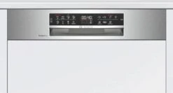 Bosch EPSI6ZCS40 (SMI6ZCS49E+SMZ5000 Spülhilfe-Set) - Edelstahl -Haushaltsgerätegeschäft 1383904 bild4 20220809 094750