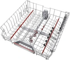 Bosch EPSI6ZCS40 (SMI6ZCS49E+SMZ5000 Spülhilfe-Set) - Edelstahl -Haushaltsgerätegeschäft 1383904 bild6 20220809 094754