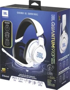 JBL Quantum 910 P - Weiss -Haushaltsgerätegeschäft 1383962 bild4 20221220 111923