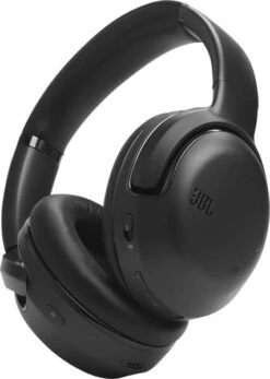 JBL TOUR ONE M2 - Schwarz