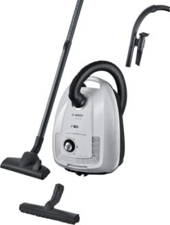 Bosch BGD38WH2H - Weiss