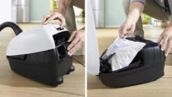 Bosch BGD38WH2H - Weiss -Haushaltsgerätegeschäft 1384253 bild4 20220815 090134