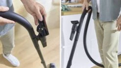 Bosch BGD38WH2H - Weiss -Haushaltsgerätegeschäft 1384253 bild7 20220815 090138