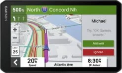 Garmin DriveCam 76 MT-D EU 9 Garmin DriveCam 76 MT-D EU -Haushaltsgerätegeschäft 1384268 bild3 20220817 144446