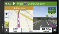 Garmin Camper 795 MT-D EU