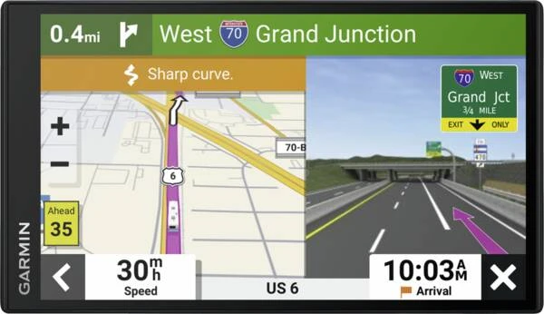 Garmin Camper 795 MT-D EU 3 Garmin Camper 795 MT-D EU