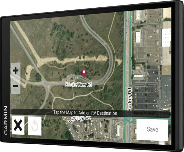 Garmin Camper 795 MT-D EU 6 Garmin Camper 795 MT-D EU – Bild 4