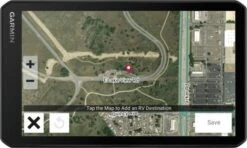 Garmin CamperCam 795 MT-D EU -Haushaltsgerätegeschäft 1384270 bild3 20220817 145320