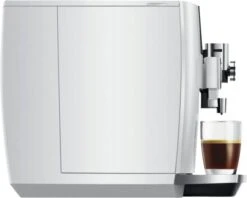 Jura J8 (EA) - Pianowhite -Haushaltsgerätegeschäft 1384453 bild3 20220901 160322