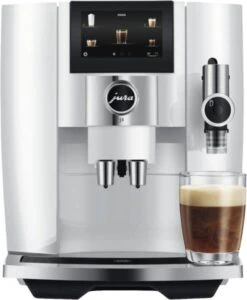 Jura J8 (EA) - Pianowhite -Haushaltsgerätegeschäft 1384453 bild5 20220901 160317