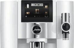 Jura J8 (EA) - Pianowhite -Haushaltsgerätegeschäft 1384453 bild8 20220901 160318