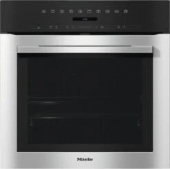 MIELE DGC 7150 - Edelstahl