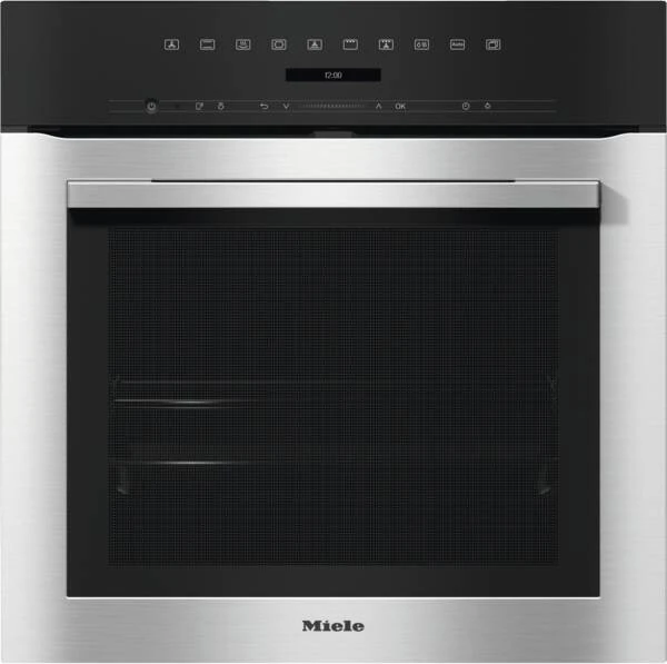MIELE DGC 7150 - Edelstahl 3 MIELE DGC 7150 - Edelstahl
